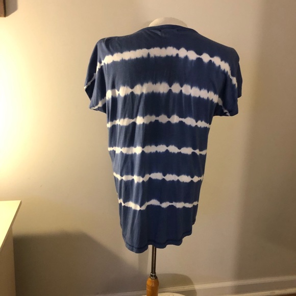 Chaps short sleeve top - Picture 3 of 4